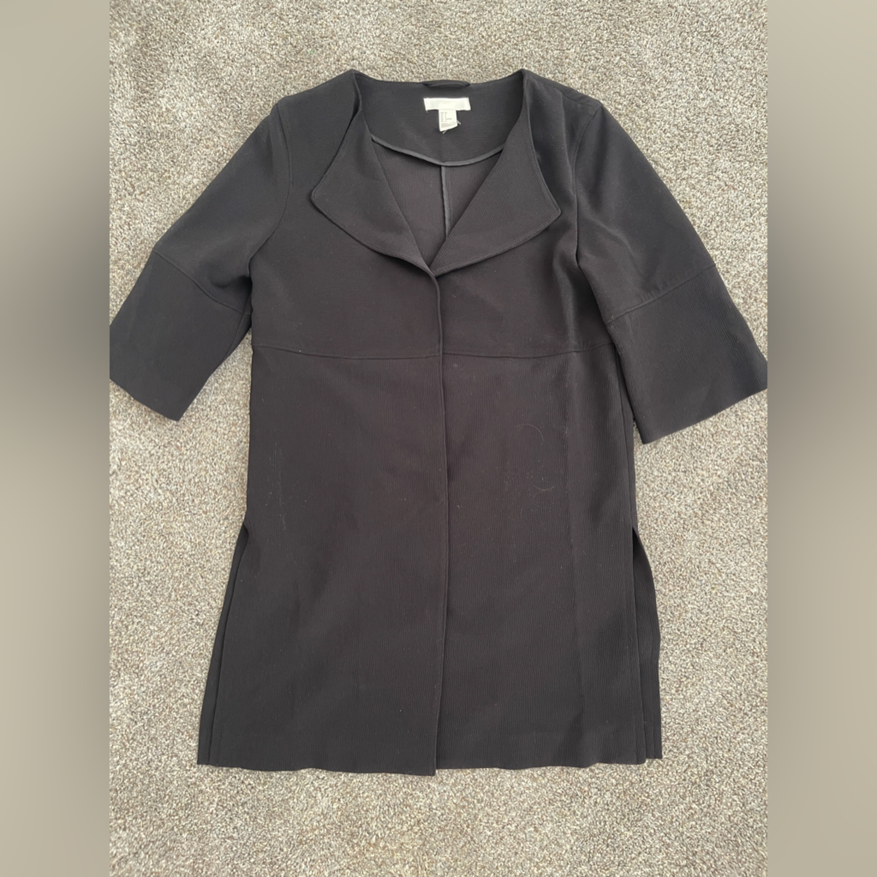H&M Jacket/Blazer Open Jacket